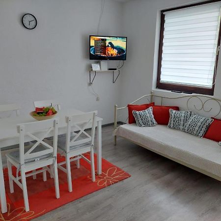 Apartman Emanuel Jajce Exterior foto