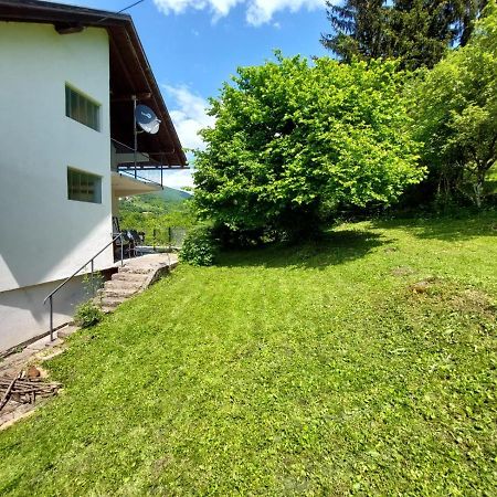 Apartman Emanuel Jajce Exterior foto