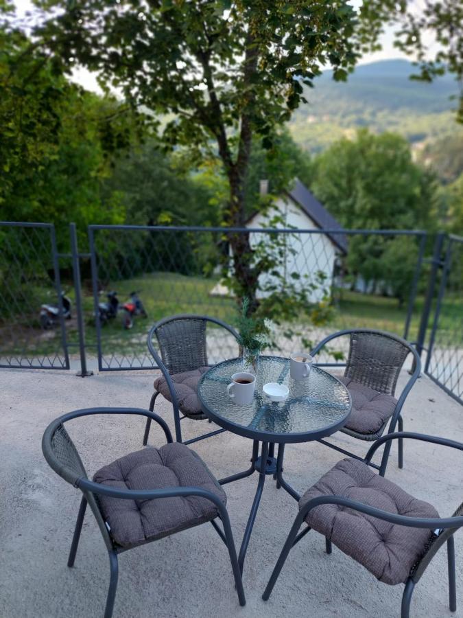 Apartman Emanuel Jajce Exterior foto