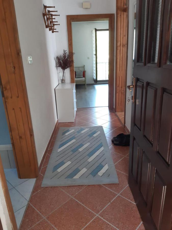 Apartman Emanuel Jajce Exterior foto