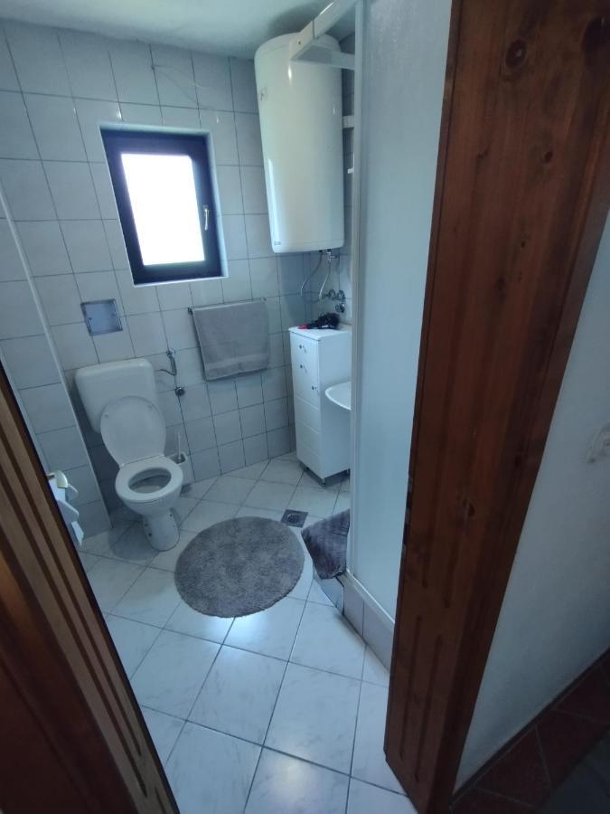 Apartman Emanuel Jajce Exterior foto